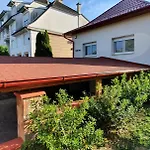 Kéknefelejcs Сasa de vacaciones Zalakaros