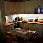 Сasa de vacaciones Kéknefelejcs *