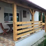 Kéknefelejcs Сasa de vacaciones