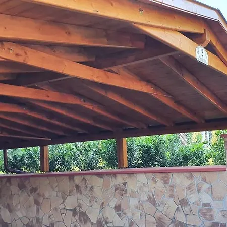 Keknefelejcs Vendeghaz *