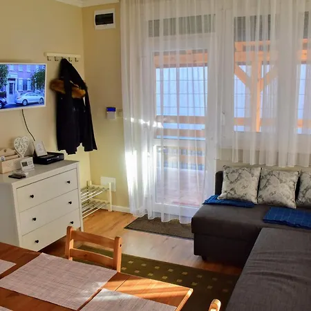 Feriehus Keknefelejcs Vendeghaz