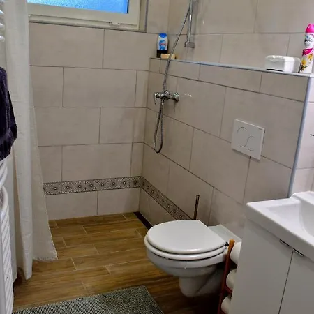 Keknefelejcs Vendeghaz Feriehus *