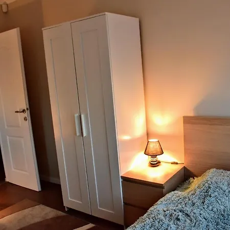 Feriehus Keknefelejcs Vendeghaz *