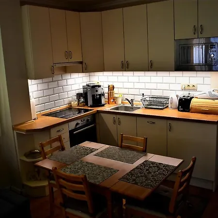 Feriehus Keknefelejcs Vendeghaz *