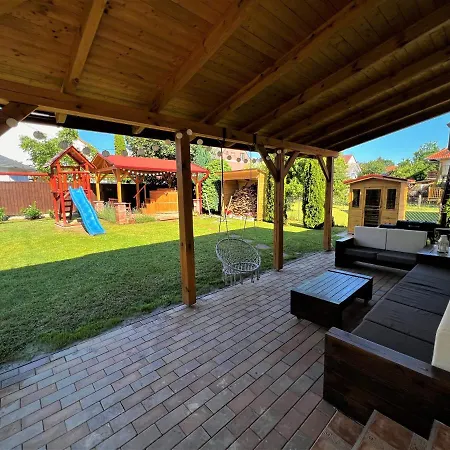 Keknefelejcs Vendeghaz Zalakaros