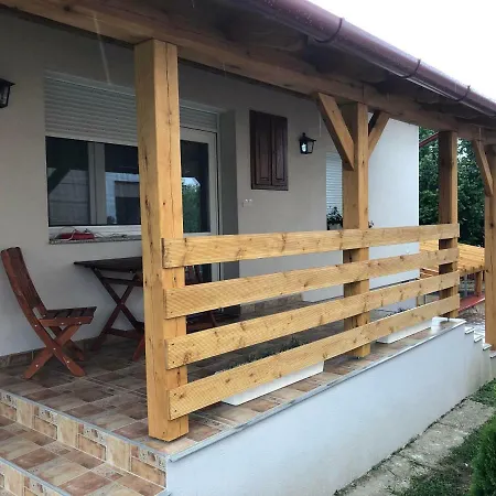 Keknefelejcs Vendeghaz Feriehus