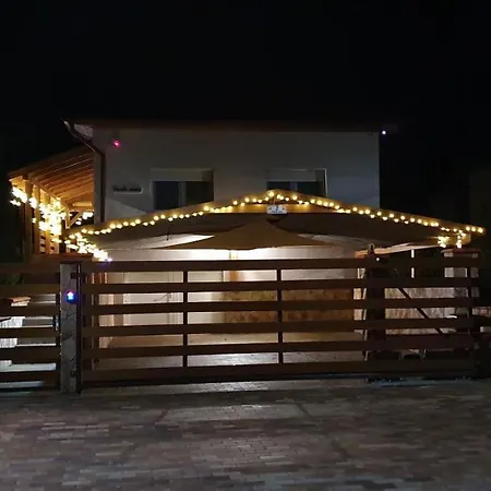 Keknefelejcs Vendeghaz Zalakaros