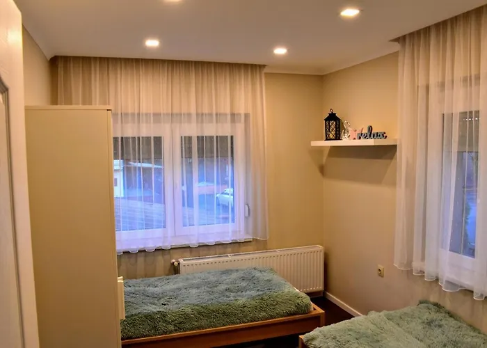 Keknefelejcs Vendeghaz Zalakaros