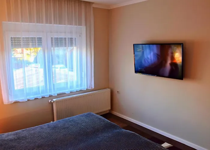 Kéknefelejcs * Zalakaros