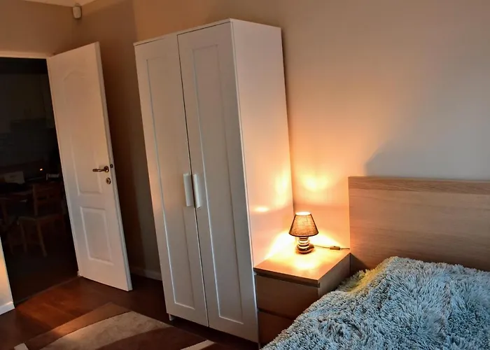 Casa de Férias Kéknefelejcs *