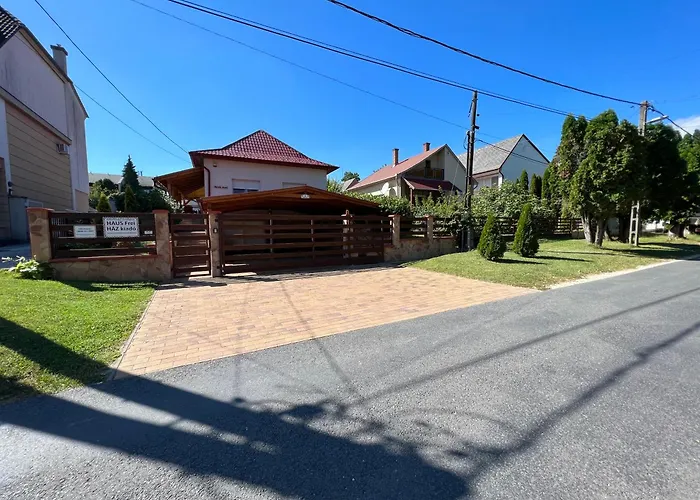 Kéknefelejcs * Zalakaros