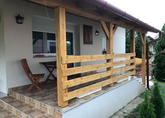 Kéknefelejcs Casa de Férias